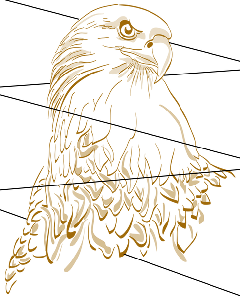 Eagle Gold