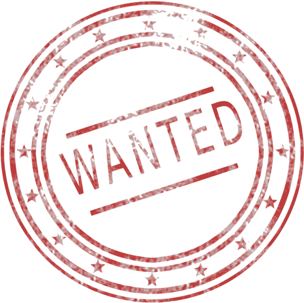 Wanted