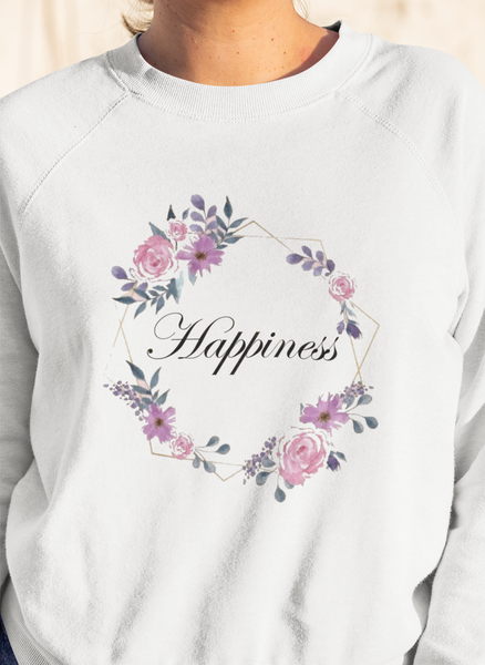 Happiness