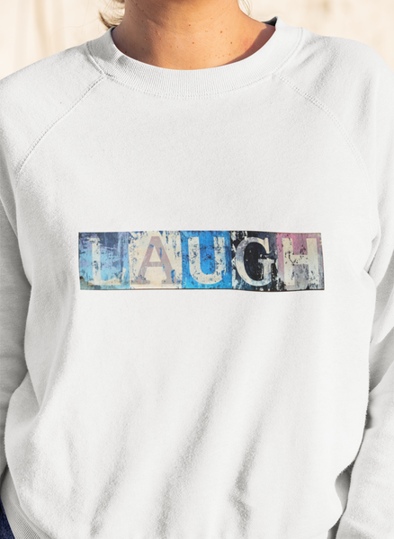 Laugh