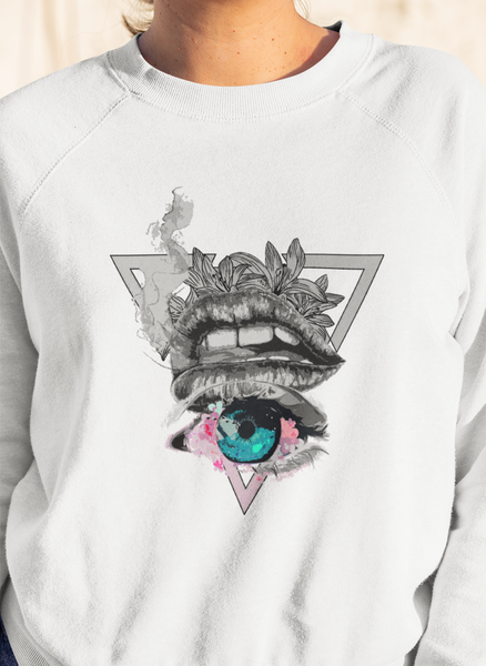 Blue Eye