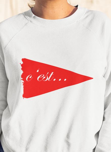 c'est