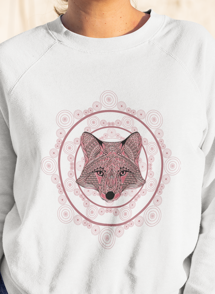 Pink Wolf
