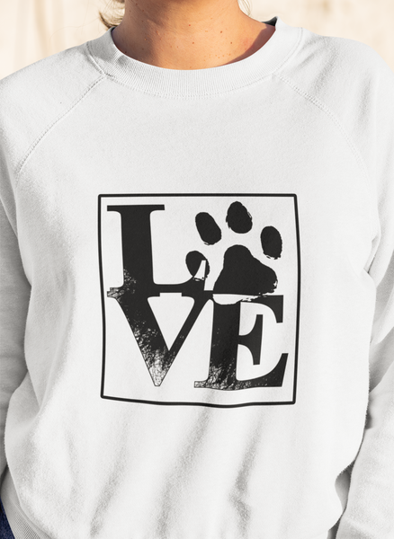 Love Paws