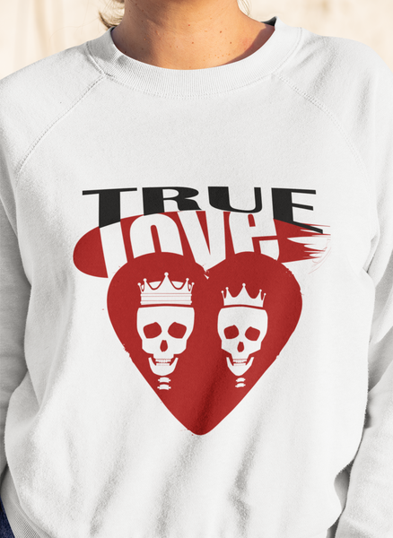 Skull Love