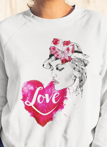 Pink Love
