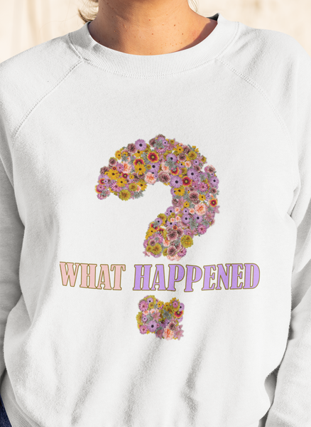 What Happened