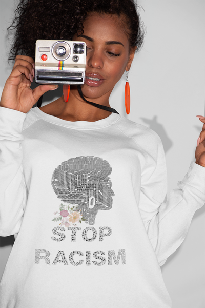 Stop Racism