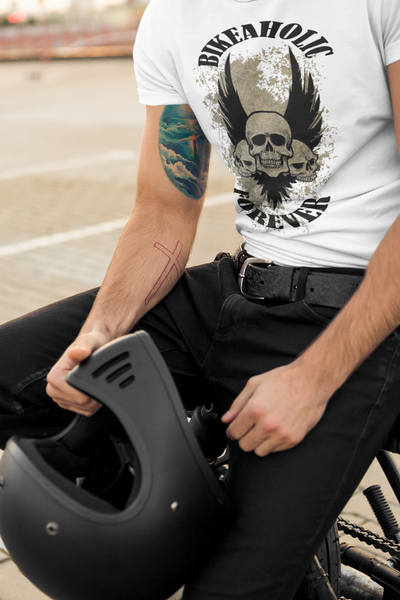 Bikeaholic