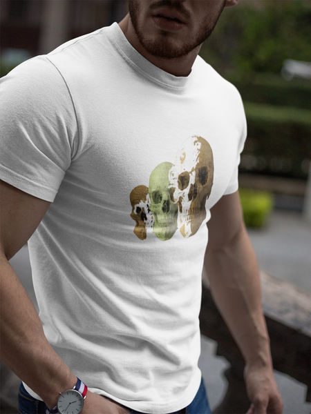 Skull's