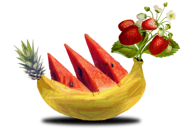 Fruit