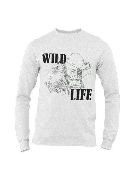 Wild