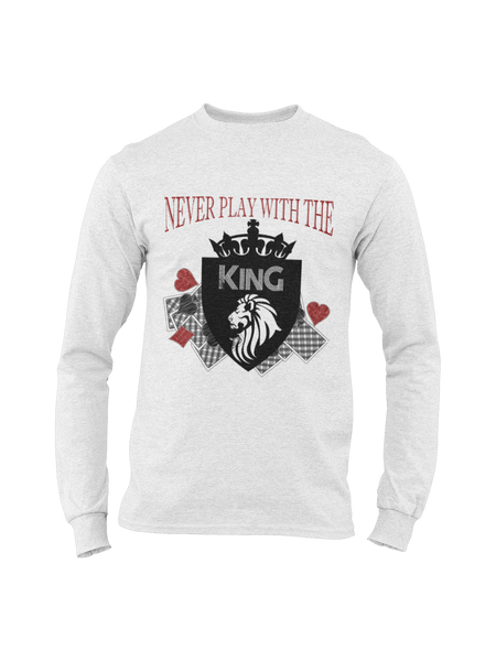 King