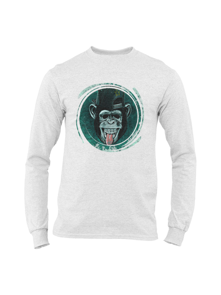 Crazy Monkey