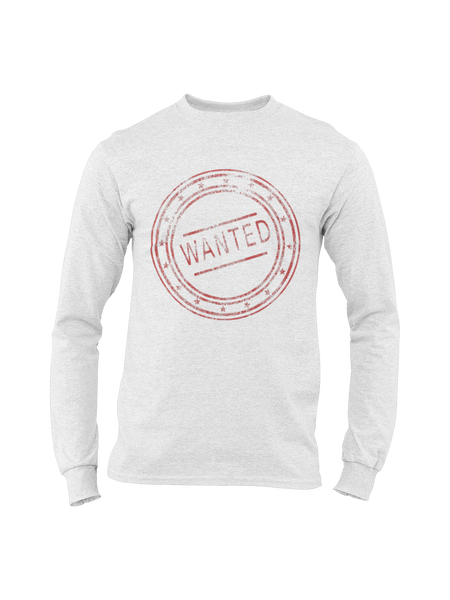 Wanted