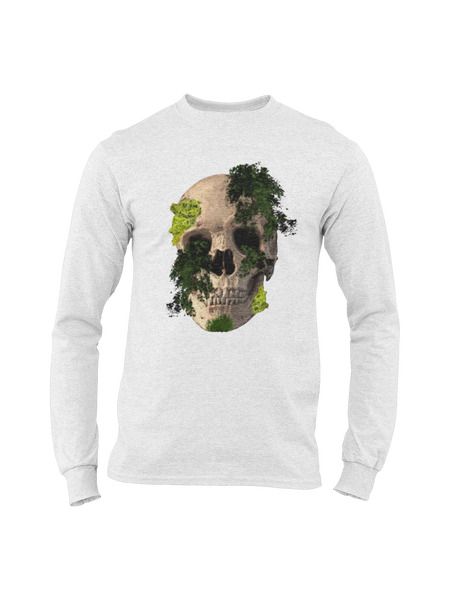 Nature Skull