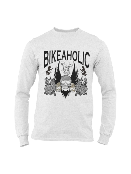 Bikeaholic