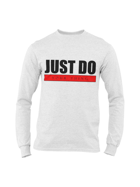 Just Do