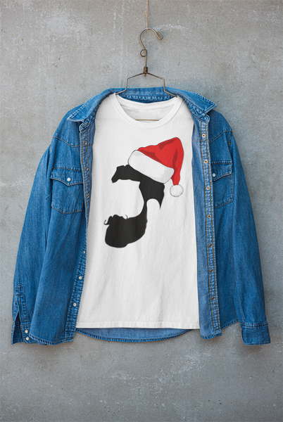 Santa Beard