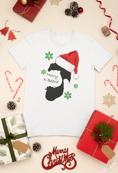 Santa Beard Lover