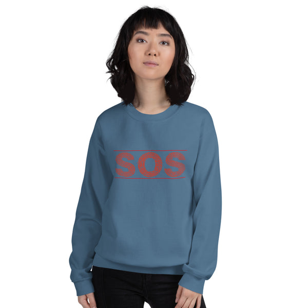 SOS