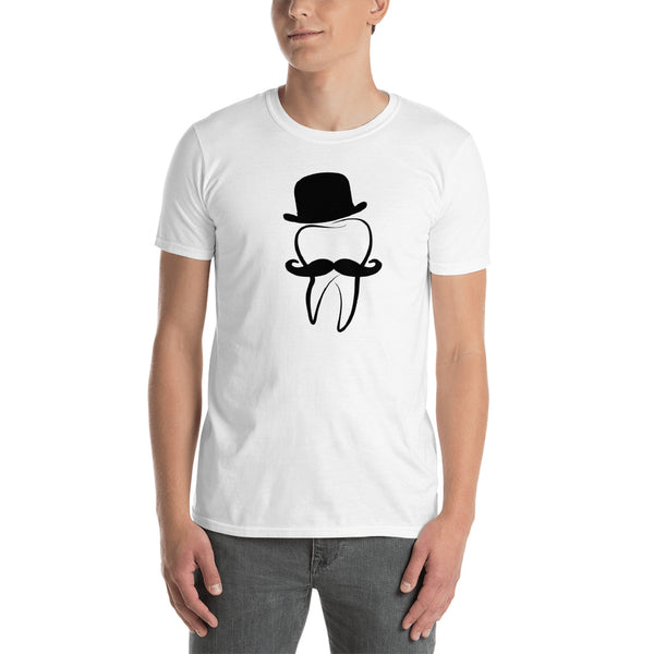 Mr. Tooth