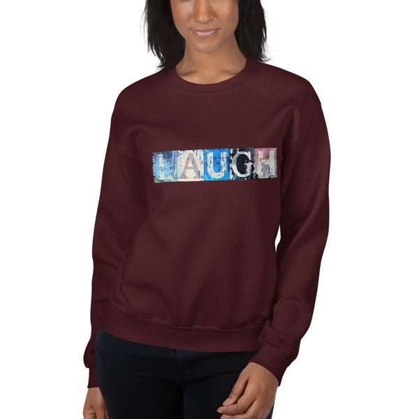 Laugh
