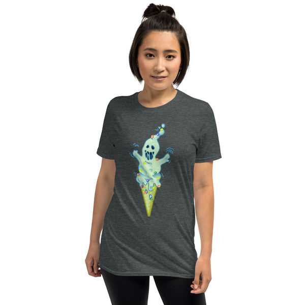 Halloween Ghost