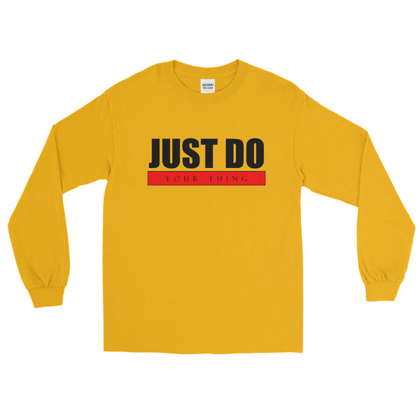 Just Do