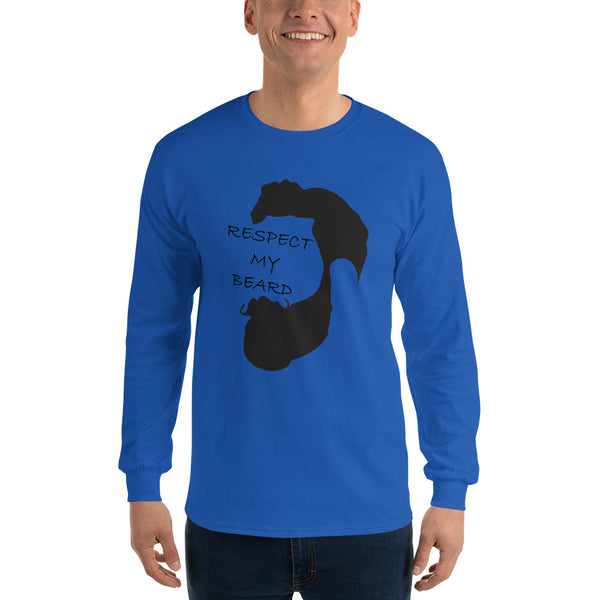 Beard