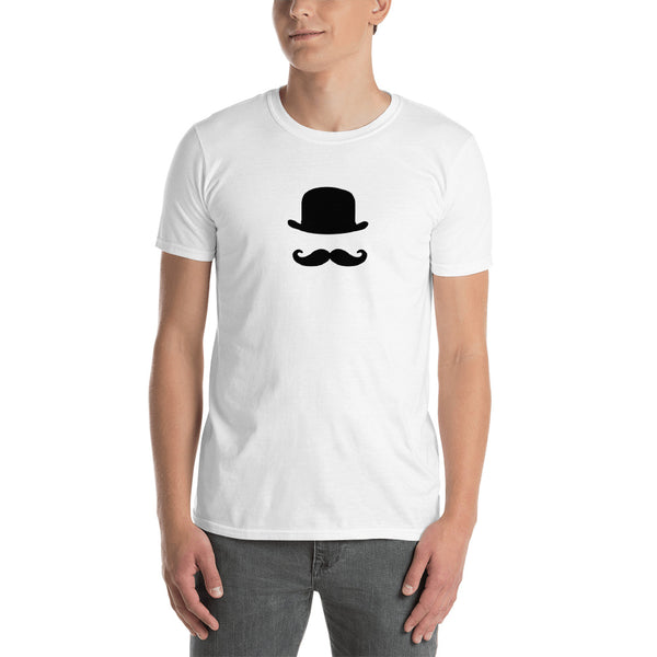 Mr.Moustache
