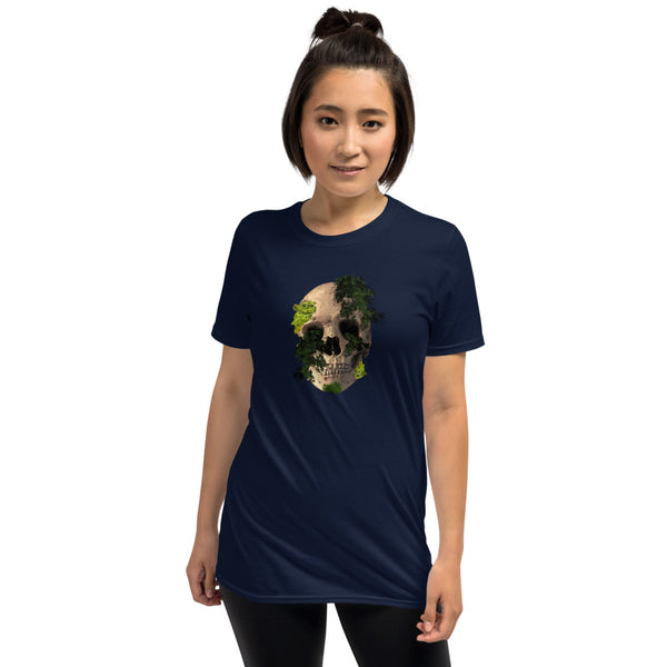 Nature Skull