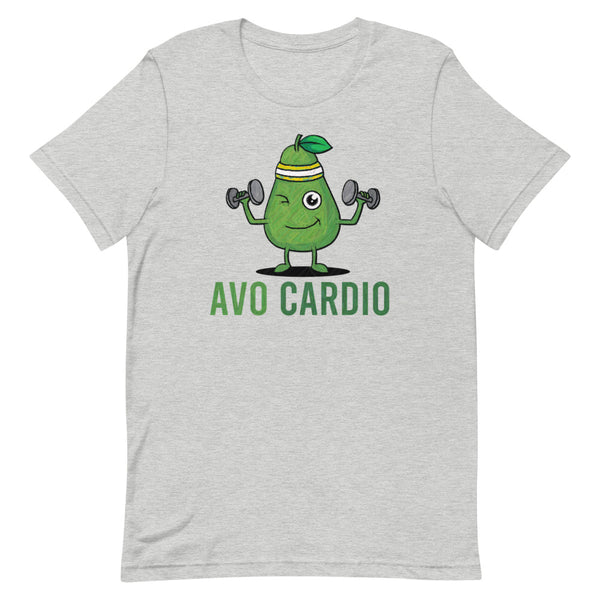 AvoCardio
