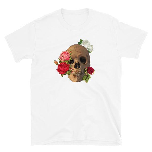 Skullrose