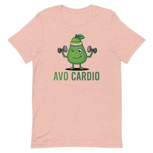 AvoCardio