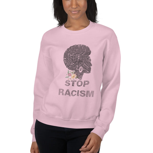 Stop Racism