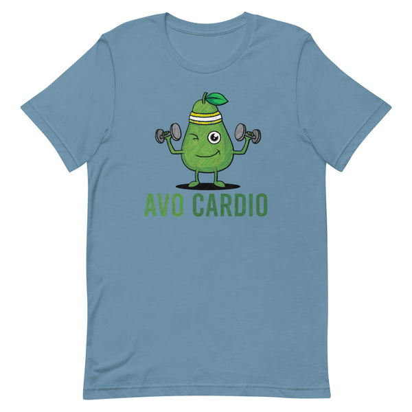AvoCardio