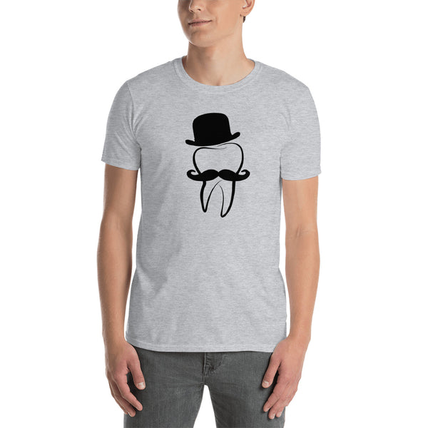 Mr. Tooth