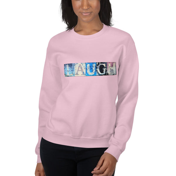 Laugh