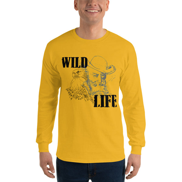 Wild