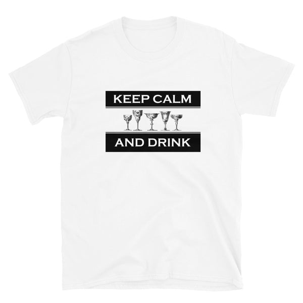 Keep Calm