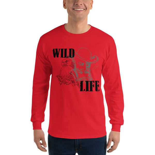 Wild