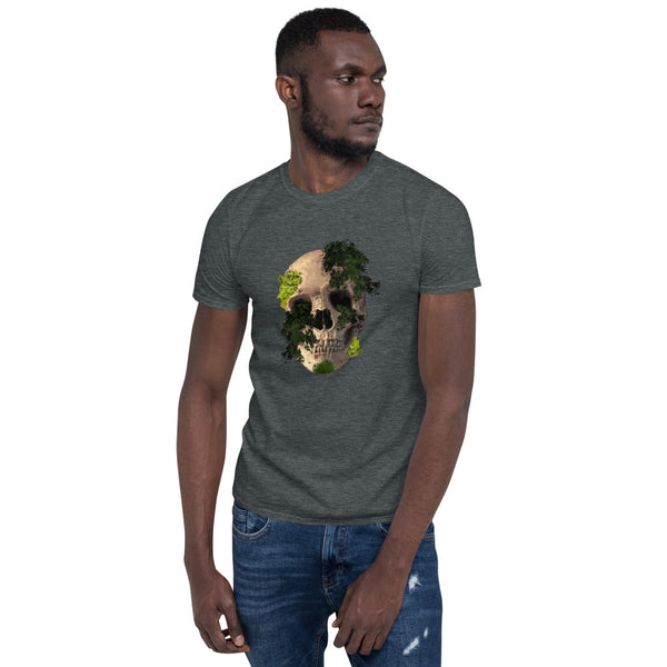Mr. Skull