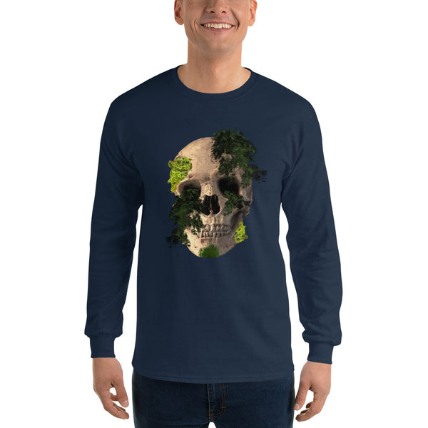 Nature Skull