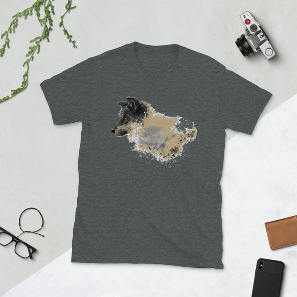 Nebraskawolf