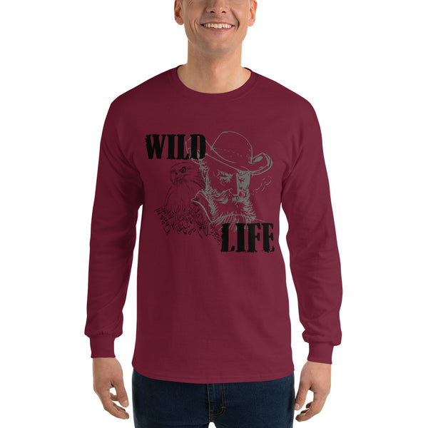 Wild
