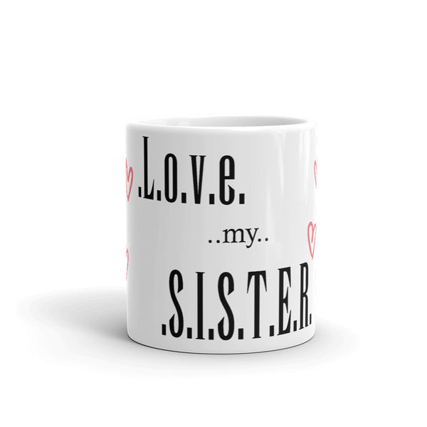 Love my Sister