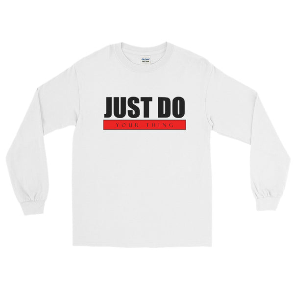 Just Do
