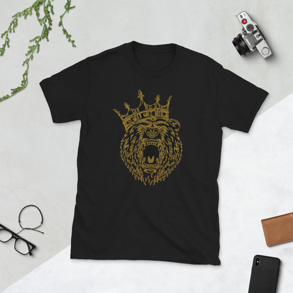 King Bear