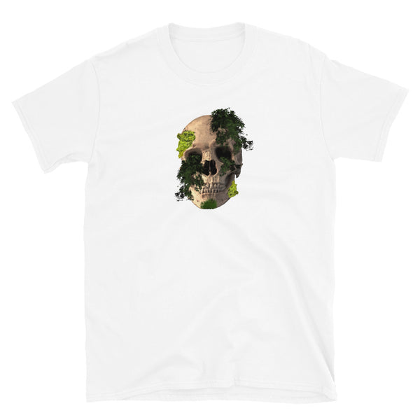 Nature Skull